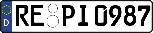RE-PI0987