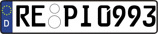 RE-PI0993