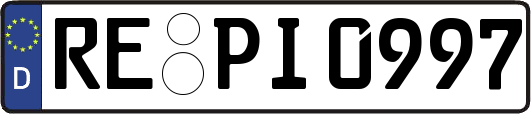 RE-PI0997