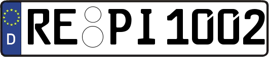 RE-PI1002