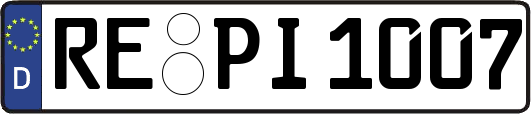 RE-PI1007