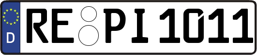RE-PI1011
