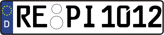 RE-PI1012