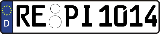 RE-PI1014