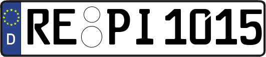 RE-PI1015