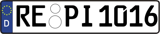 RE-PI1016