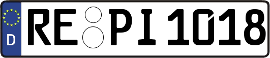 RE-PI1018