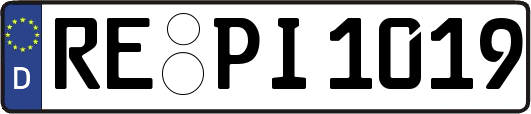 RE-PI1019