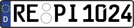 RE-PI1024