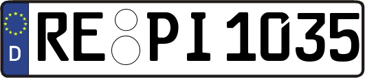 RE-PI1035