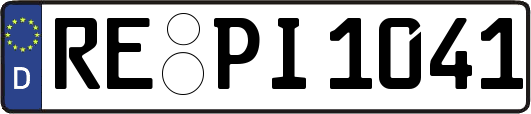 RE-PI1041