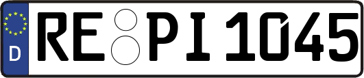 RE-PI1045