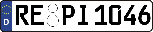 RE-PI1046