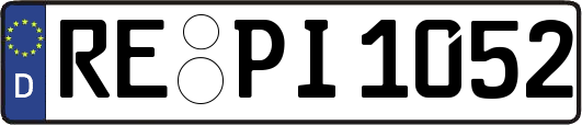 RE-PI1052