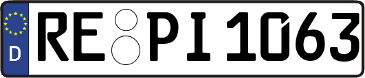 RE-PI1063