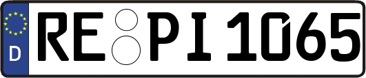 RE-PI1065