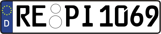 RE-PI1069