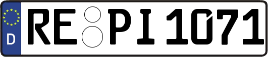 RE-PI1071
