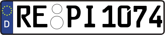 RE-PI1074