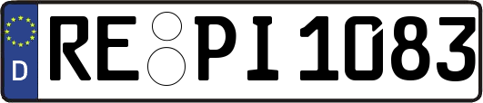 RE-PI1083