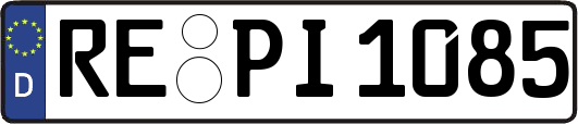 RE-PI1085