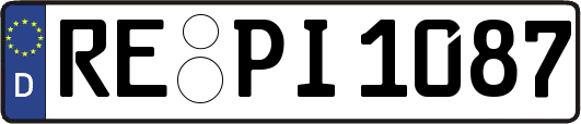 RE-PI1087