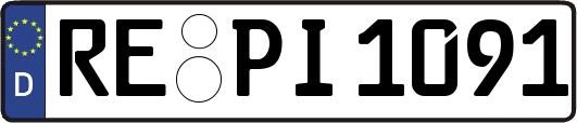 RE-PI1091