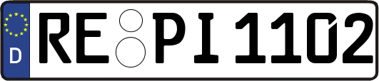 RE-PI1102
