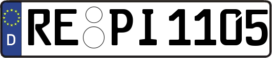 RE-PI1105