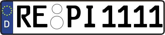 RE-PI1111