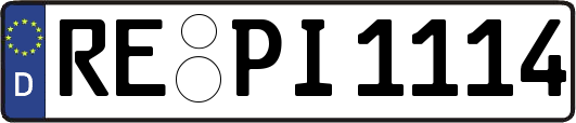 RE-PI1114