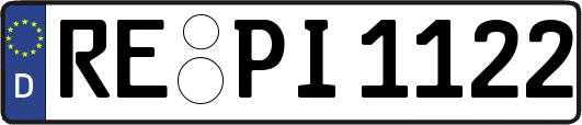 RE-PI1122