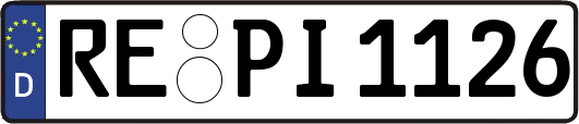RE-PI1126