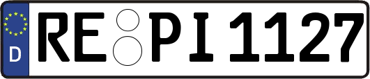 RE-PI1127