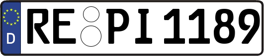 RE-PI1189
