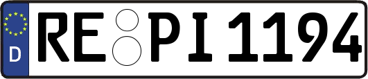 RE-PI1194