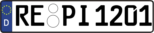 RE-PI1201