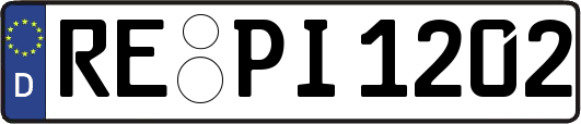 RE-PI1202
