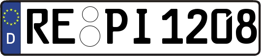 RE-PI1208