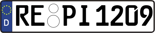 RE-PI1209