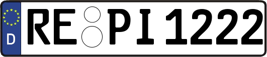 RE-PI1222