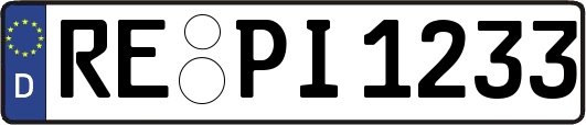 RE-PI1233