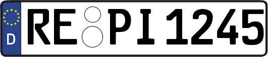 RE-PI1245