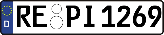 RE-PI1269