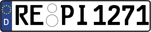 RE-PI1271