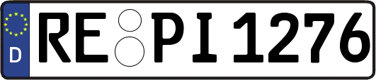 RE-PI1276