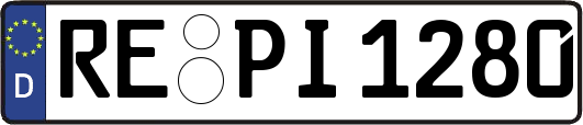 RE-PI1280