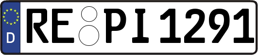 RE-PI1291