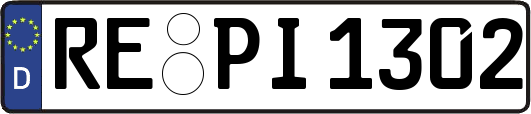 RE-PI1302