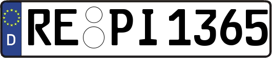 RE-PI1365
